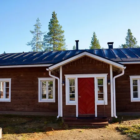 Bed & Breakfast Elk Aurora *