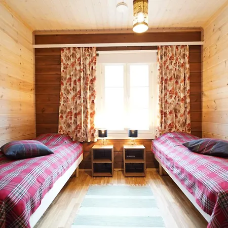 Bed & Breakfast Elk Aurora