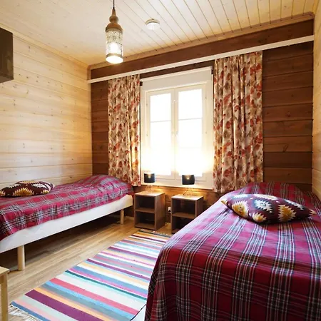 Bed & Breakfast Elk Aurora *