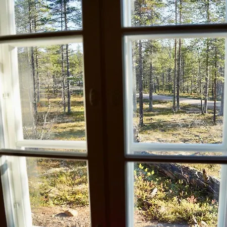 Elk Aurora Bed & Breakfast *