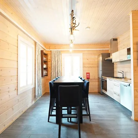 Elk Aurora Bed & Breakfast