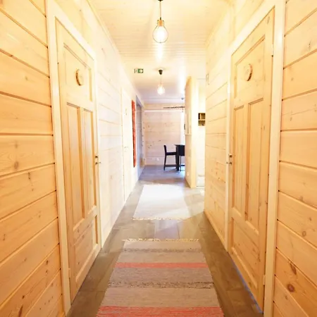 Elk Aurora Bed & Breakfast